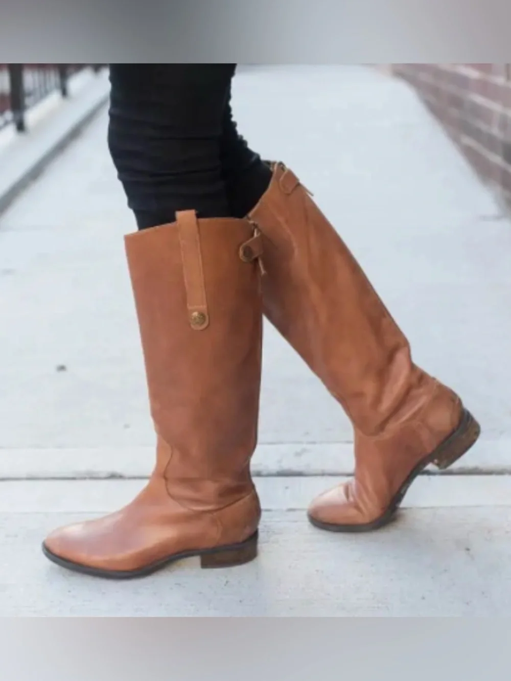 Sam Edelman new these